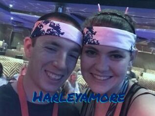 Harleyamore