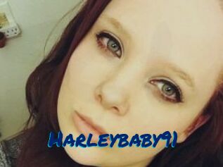 Harleybaby91