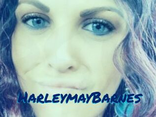 HarleymayBarnes
