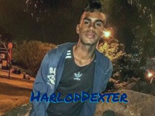 HarlodDexter