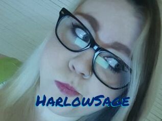 HarlowSage