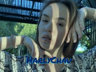 HarlyChau