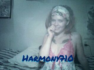 Harmony710