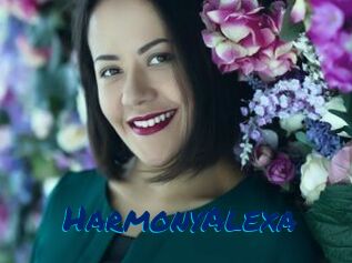 HarmonyAlexa