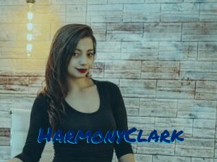 HarmonyClark