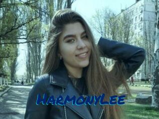 HarmonyLee