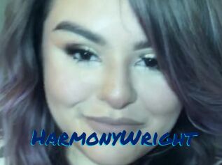 HarmonyWright