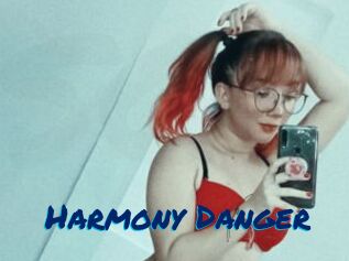Harmony_Danger