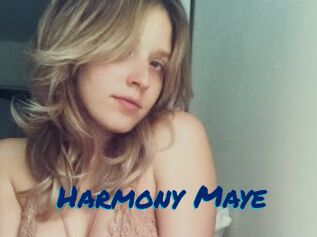 Harmony_Maye