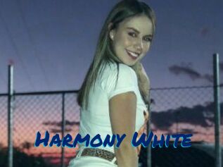 Harmony_White