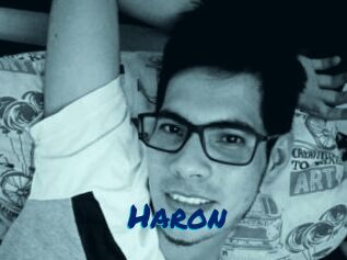 Haron