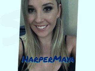 HarperMaya