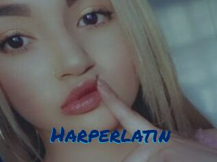 Harperlatin