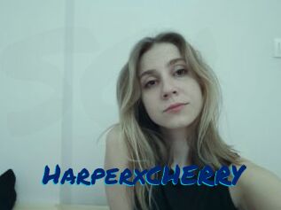 HarperxCHERRY