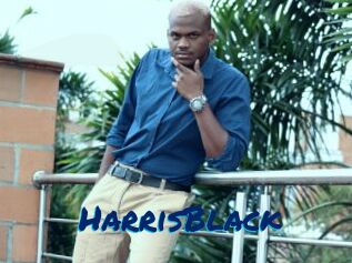 HarrisBlack