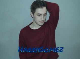 HarryGomez