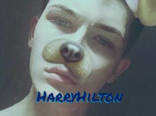 HarryHilton