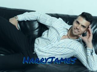 HarryJames