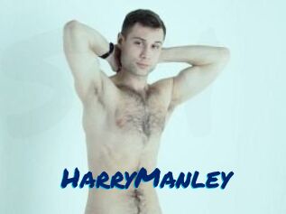 Harry_Manley