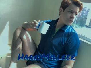 HarryMilleer