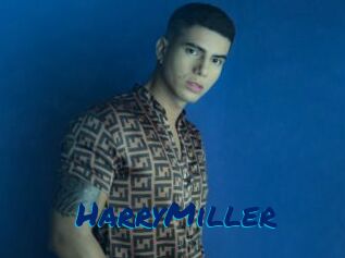 HarryMiller