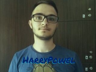 HarryPowel