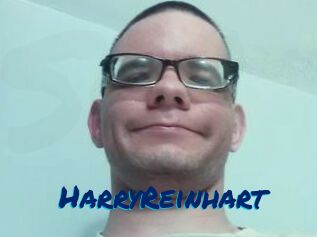 Harry_Reinhart