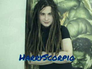 HarryScorpio