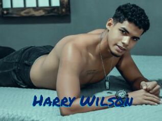 Harry_Wilson