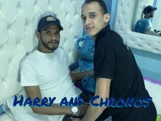 Harry_and_Chronos