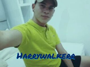 Harrywalkerr