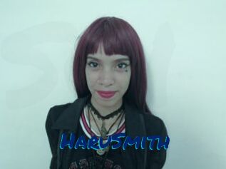 HaruSmith