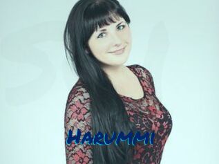Harummi