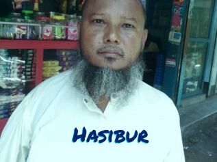 Hasibur