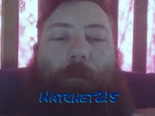 Hatchet215