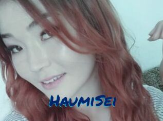 HaumiSei