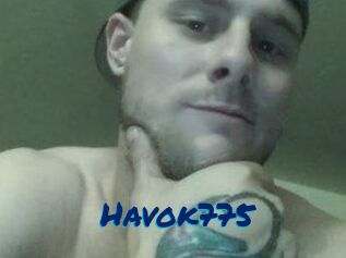 Havok775