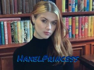 HaxelPrincess