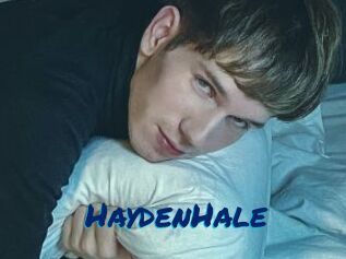 HaydenHale