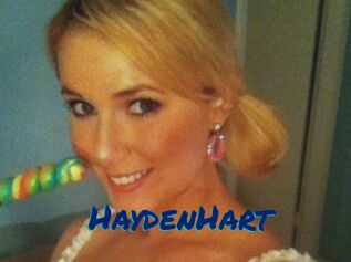 HaydenHart