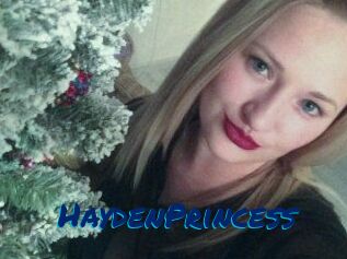 HaydenPrincess