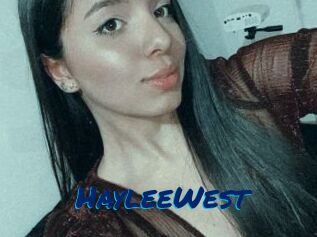 HayleeWest