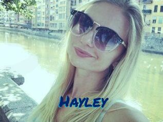 Hayley