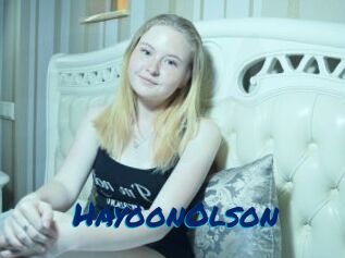 HayoonOlson