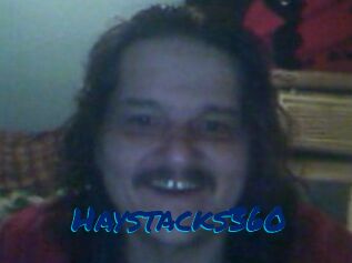 Haystacks360