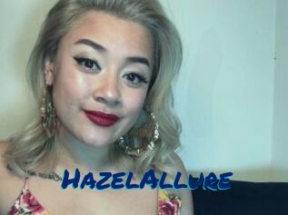 HazelAllure