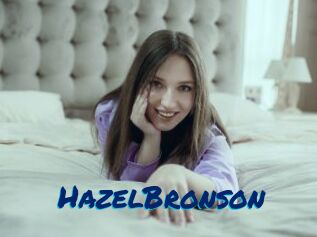 HazelBronson