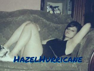 HazelHurricane