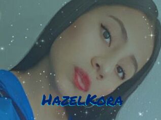 HazelKora