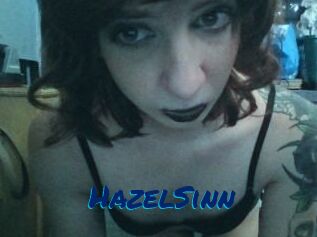 HazelSinn